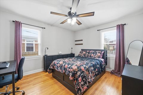 Tiny photo for 1016 Hull Avenue, Westchester, IL 60154 (MLS # 12528707)