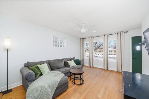 Tiny photo for 1016 Hull Avenue, Westchester, IL 60154 (MLS # 12528707)