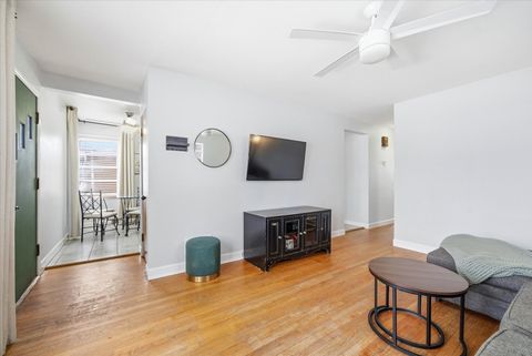 Tiny photo for 1016 Hull Avenue, Westchester, IL 60154 (MLS # 12528707)