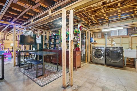 Tiny photo for 1016 Hull Avenue, Westchester, IL 60154 (MLS # 12528707)