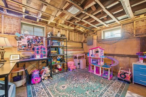 Tiny photo for 1016 Hull Avenue, Westchester, IL 60154 (MLS # 12528707)