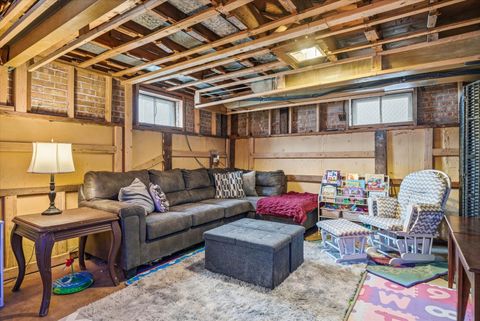 Tiny photo for 1016 Hull Avenue, Westchester, IL 60154 (MLS # 12528707)