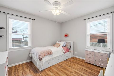 Tiny photo for 1016 Hull Avenue, Westchester, IL 60154 (MLS # 12528707)