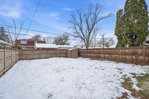 Tiny photo for 1016 Hull Avenue, Westchester, IL 60154 (MLS # 12528707)