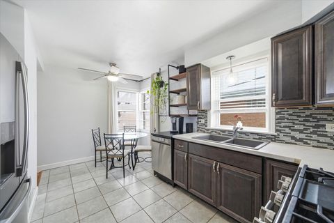 Tiny photo for 1016 Hull Avenue, Westchester, IL 60154 (MLS # 12528707)