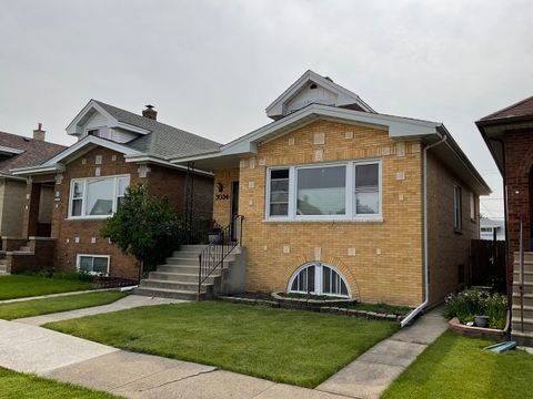 3034 N 76th Avenue N Elmwood Park IL 60707