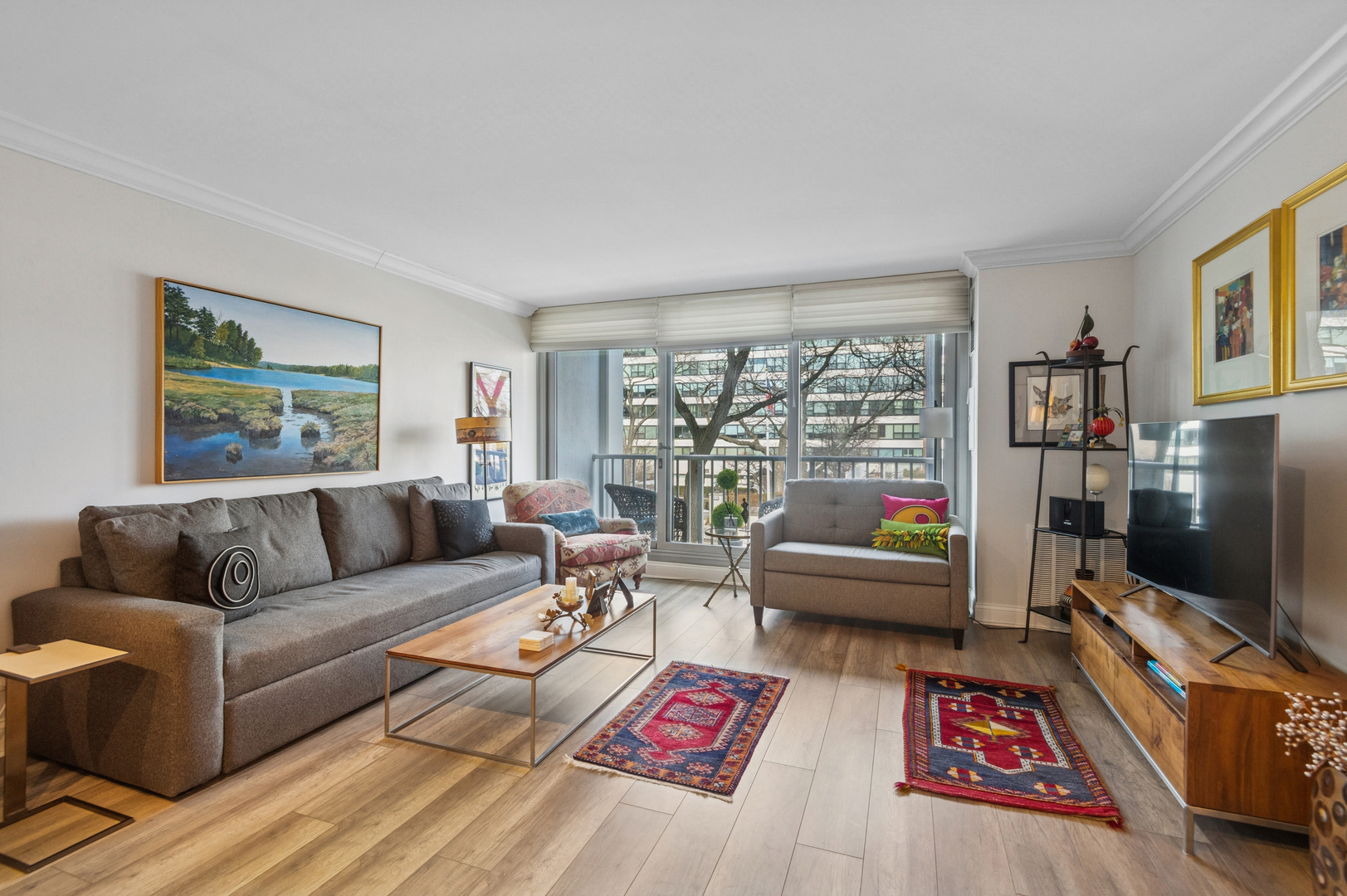 1625 Sheridan Road 204