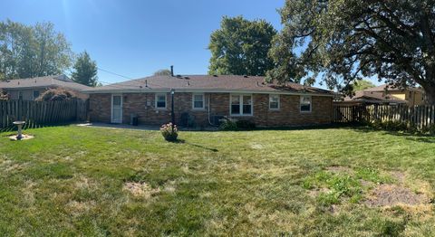 Tiny photo for 1347 Jeffery Street, Bradley, IL 60915 (MLS # 12470347)