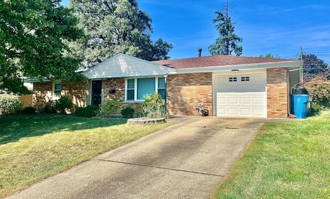 Photo of 1347 Jeffery Street, Bradley, IL 60915 (MLS # 12470347)