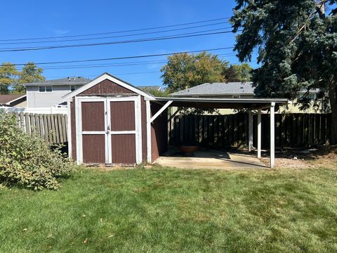 Tiny photo for 1347 Jeffery Street, Bradley, IL 60915 (MLS # 12470347)