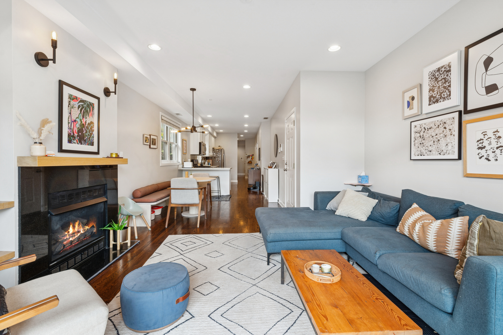 416 N Ada Street 1