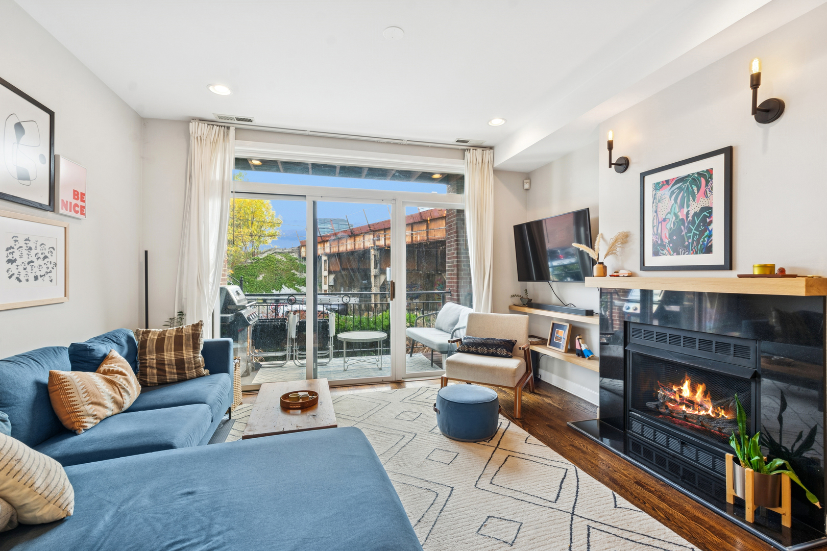 416 N Ada Street 1