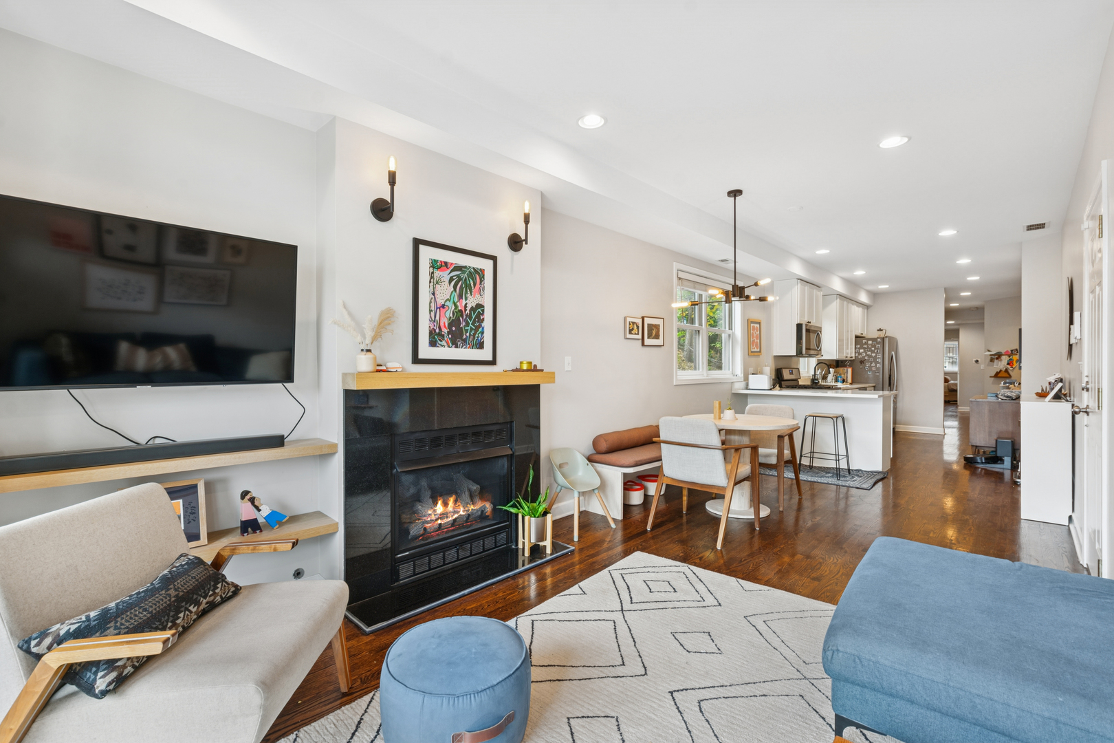 416 N Ada Street 1