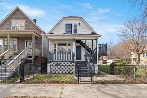9338 S Kimbark Avenue Chicago IL 60619