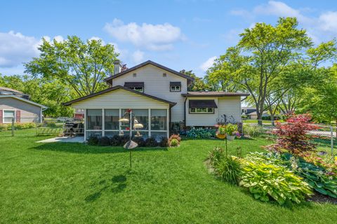 A home in Palatine