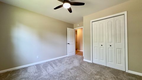 Tiny photo for 211 E Cleveland Street, West Frankfort, IL 62896 (MLS # 12639904)