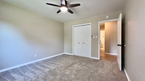 Tiny photo for 211 E Cleveland Street, West Frankfort, IL 62896 (MLS # 12639904)