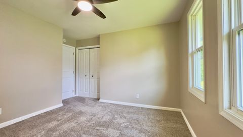 Tiny photo for 211 E Cleveland Street, West Frankfort, IL 62896 (MLS # 12639904)