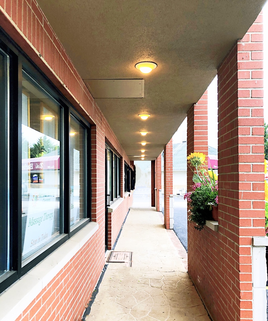 16650 Oak Park Avenue