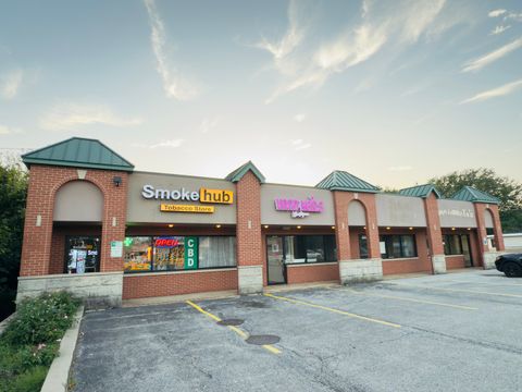 16650 Oak Park Avenue Tinley Park IL 60477