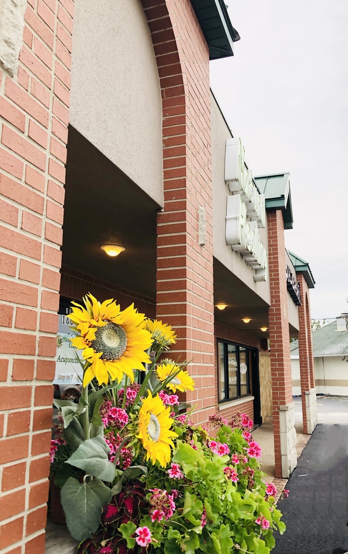 16650 Oak Park Avenue