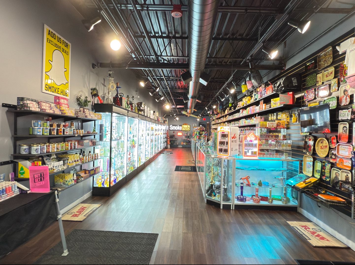 16650 Oak Park Avenue