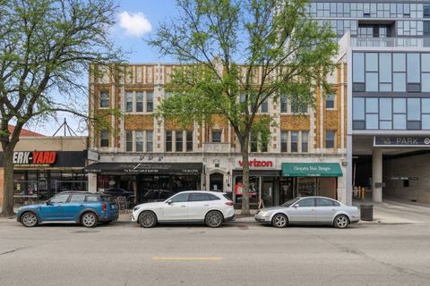 1316 E 53rd Street Chicago IL 60615