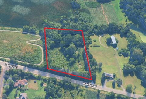 23611 N Kelsey Road Lake Barrington IL 60010