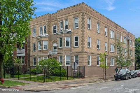 4503 N Magnolia Avenue 3N Chicago IL 60640