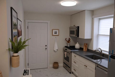 Tiny photo for 1747 W 95th Place #1, Chicago, IL 60643 (MLS # 12763901)