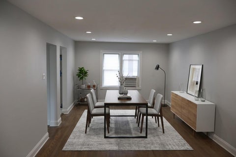 Tiny photo for 1747 W 95th Place #1, Chicago, IL 60643 (MLS # 12763901)
