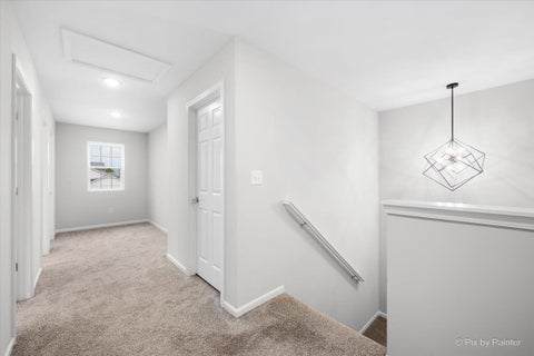 Tiny photo for 288 N Charles Street, Cortland, IL 60112 (MLS # 12694699)