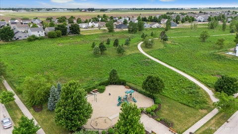 Tiny photo for 288 N Charles Street, Cortland, IL 60112 (MLS # 12694699)