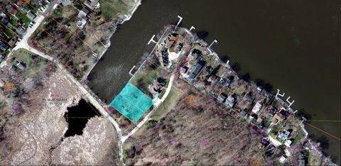 Lot 6&7 Pistakee View Drive Johnsburg IL 60051