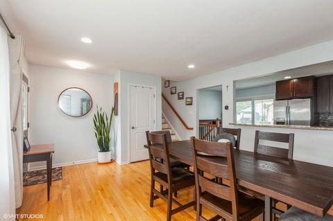 Tiny photo for 610 Bryn Mawr Avenue, Bartlett, IL 60103 (MLS # 12437828)