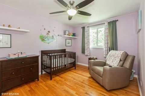 Tiny photo for 610 Bryn Mawr Avenue, Bartlett, IL 60103 (MLS # 12437828)