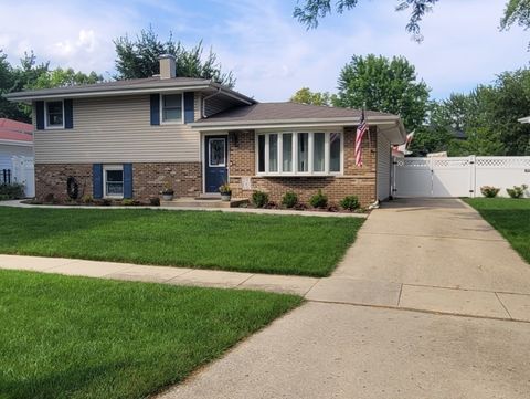 610 Bryn Mawr Avenue Bartlett IL 60103