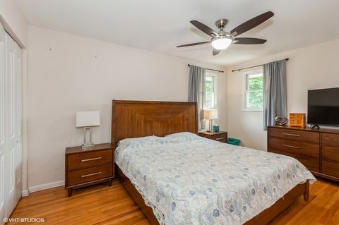 Tiny photo for 610 Bryn Mawr Avenue, Bartlett, IL 60103 (MLS # 12437828)