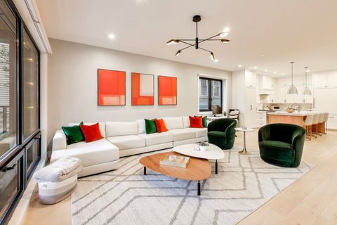 Tiny photo for 1644 W Diversey Parkway #1, Chicago, IL 60614 (MLS # 12543999)