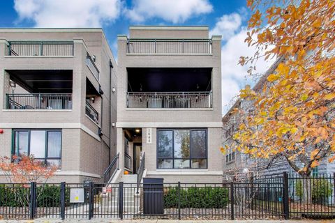 1644 W Diversey Parkway 1 Chicago IL 60614