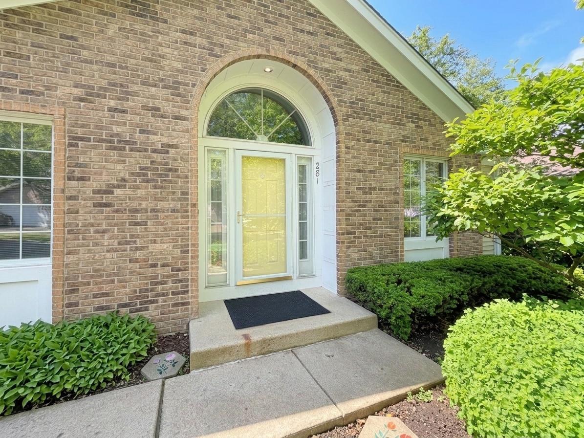 281 Governors Lane 281