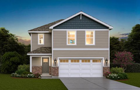 110 Cornerstone Crossing Hampshire IL 60140