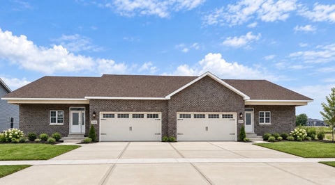 Photo of 26461 Jace Court, Channahon, IL 60410 (MLS # 12761629)