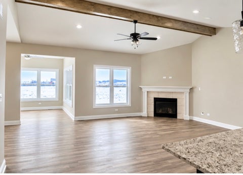 Tiny photo for 26461 Jace Court, Channahon, IL 60410 (MLS # 12761629)