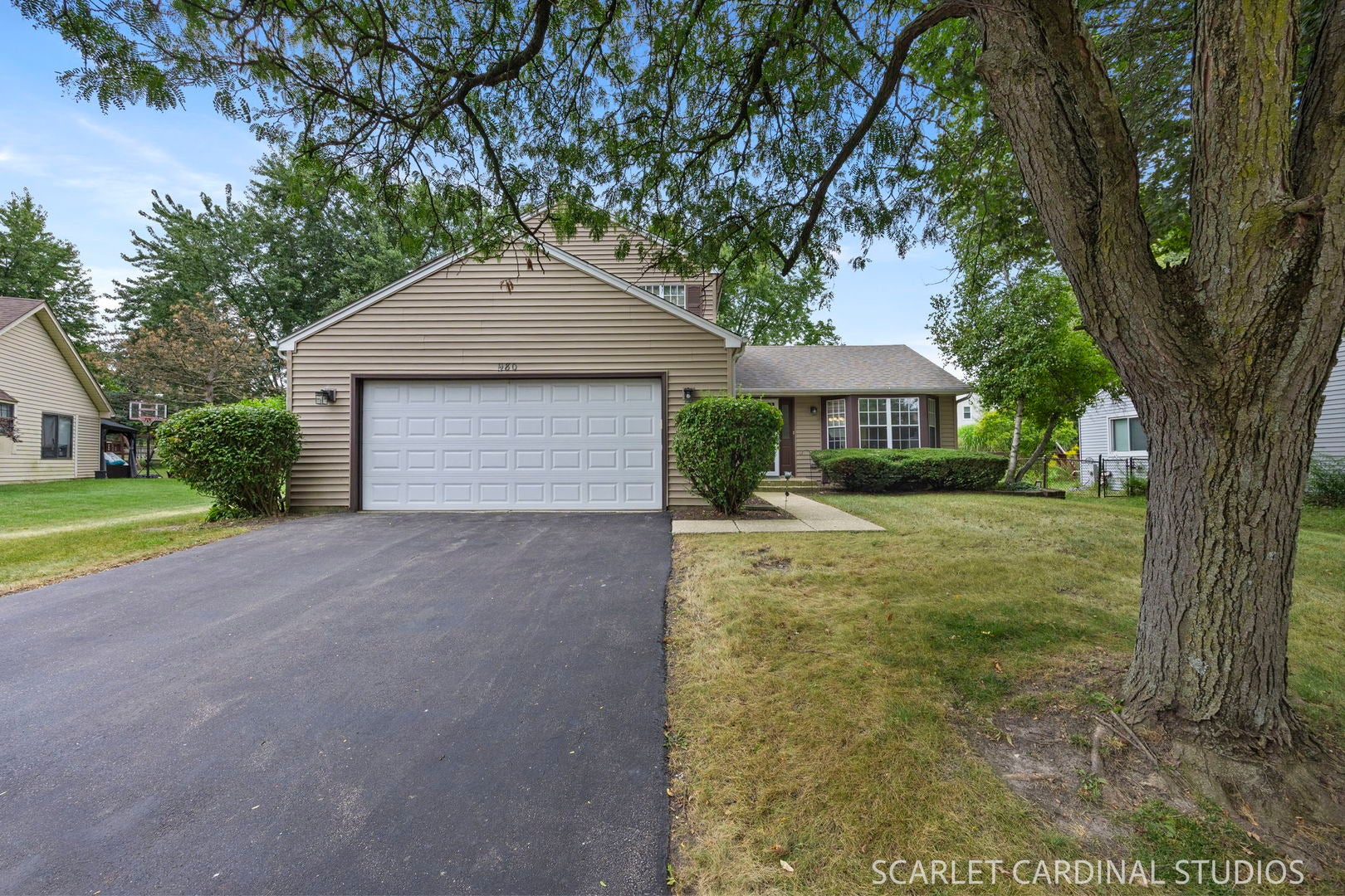 980 Oakland Lane