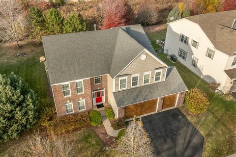 A home in Hoffman Estates