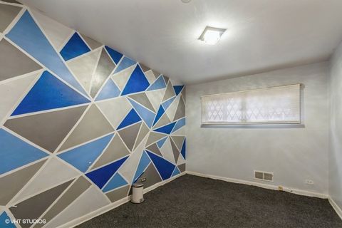 Tiny photo for 15427 Winchester Avenue, Harvey, IL 60426 (MLS # 12357893)