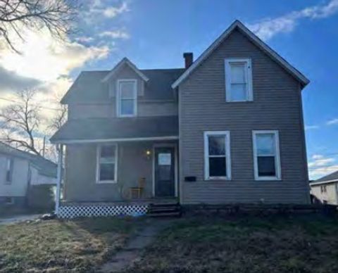 Tiny photo for 3631 Rockingham Road, Davenport, IA 52802 (MLS # 12630273)