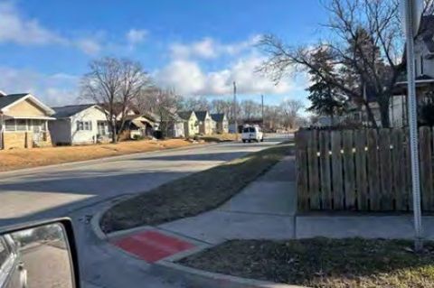 Tiny photo for 3631 Rockingham Road, Davenport, IA 52802 (MLS # 12630273)