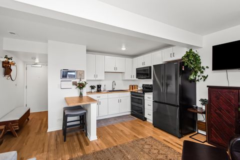 Tiny photo for 55 Vail Colony #6, Fox Lake, IL 60020 (MLS # 12545064)